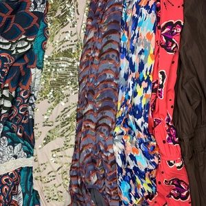 6 Tops Sz Large Predictable Package “Mystery Box”